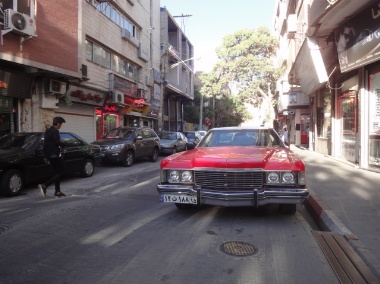 chevrolet